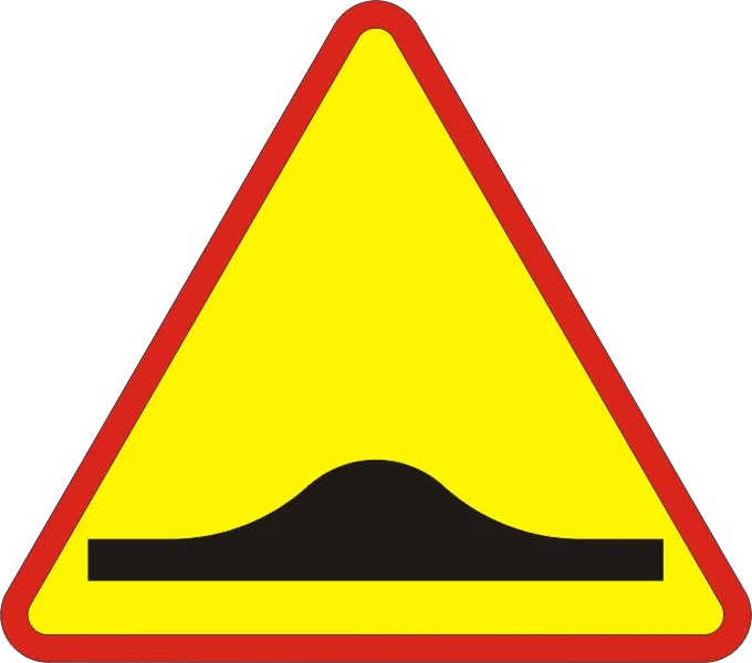 A-11a Próg zwalniający