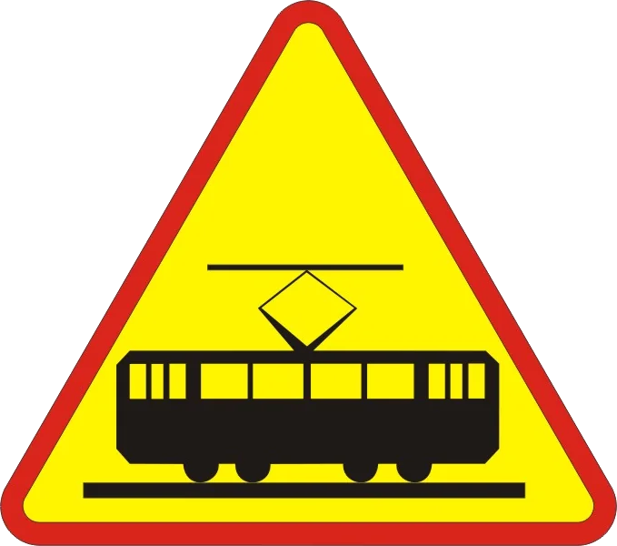 A-21 Tramwaj