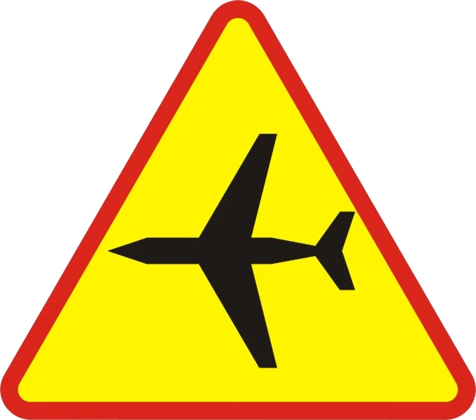 A-26 Lotnisko