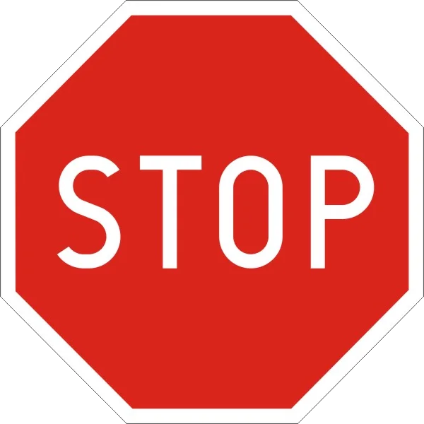 STOP