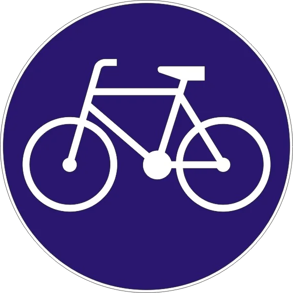 Droga dla rowerów