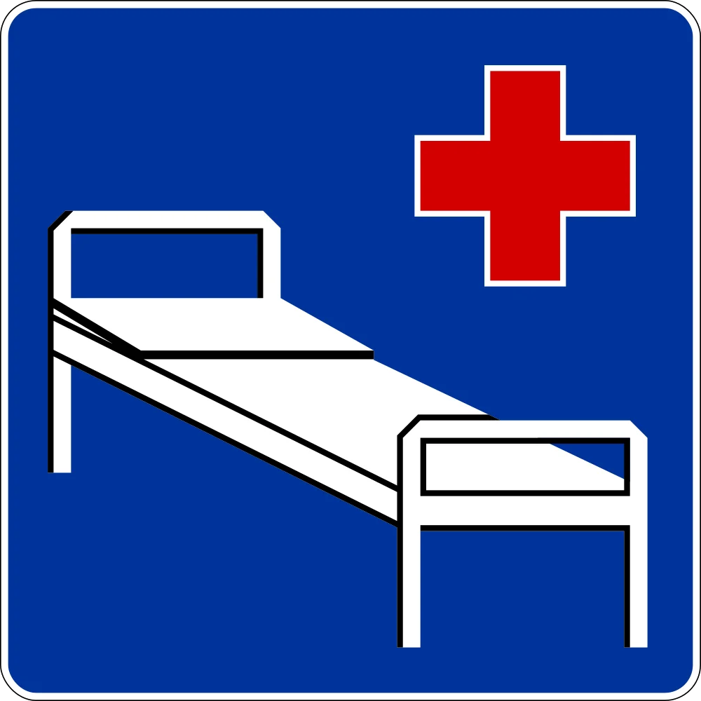 Szpital