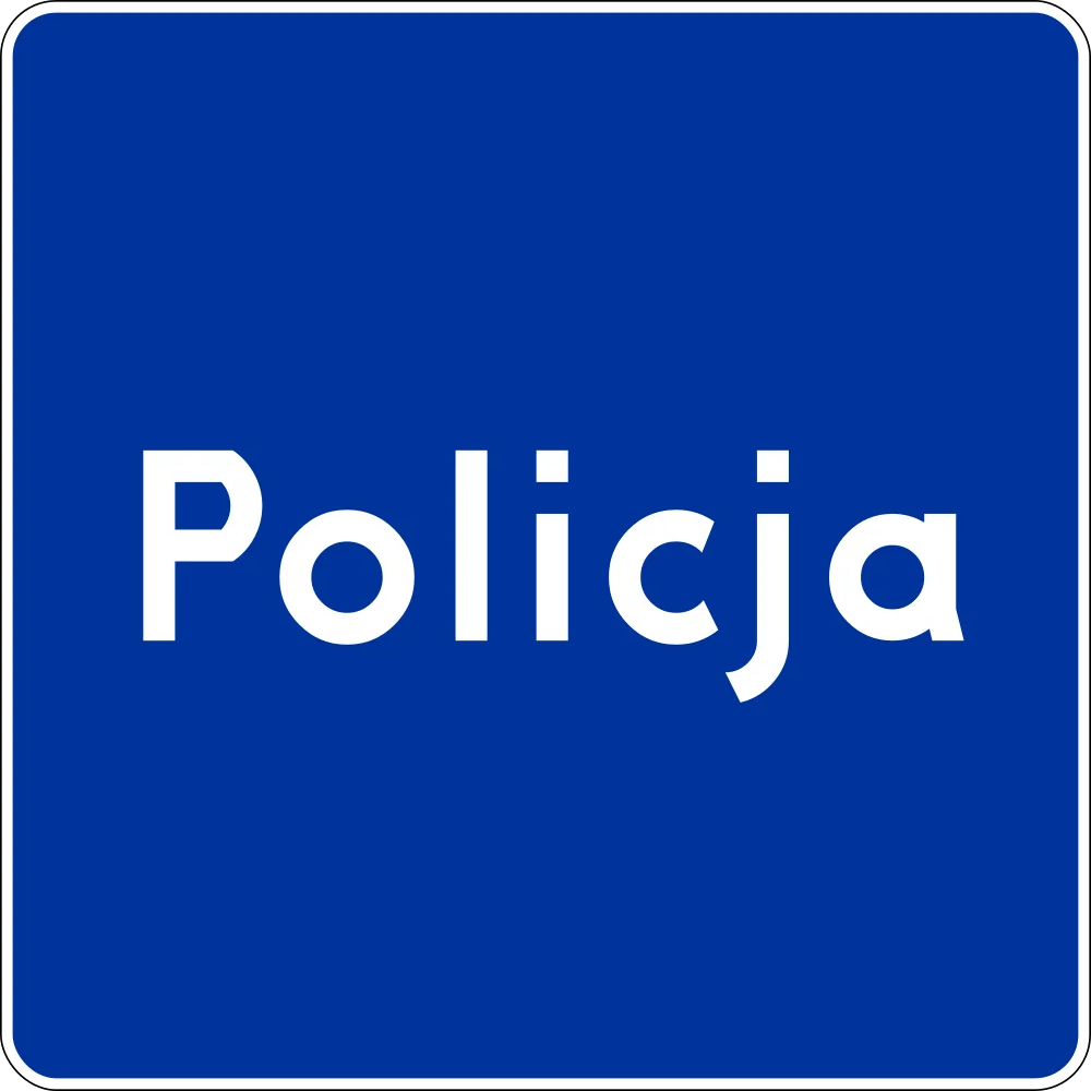 Policja