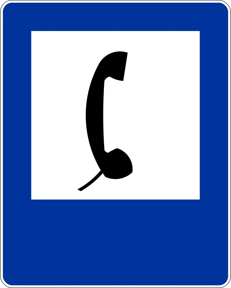 Telefon