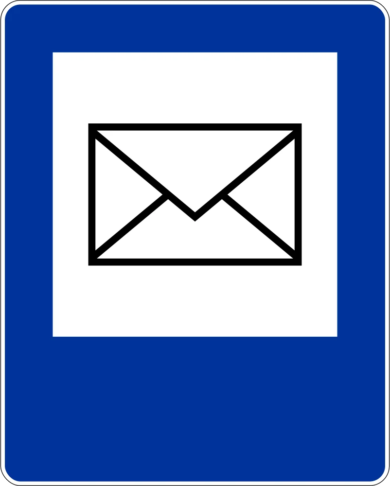 Poczta