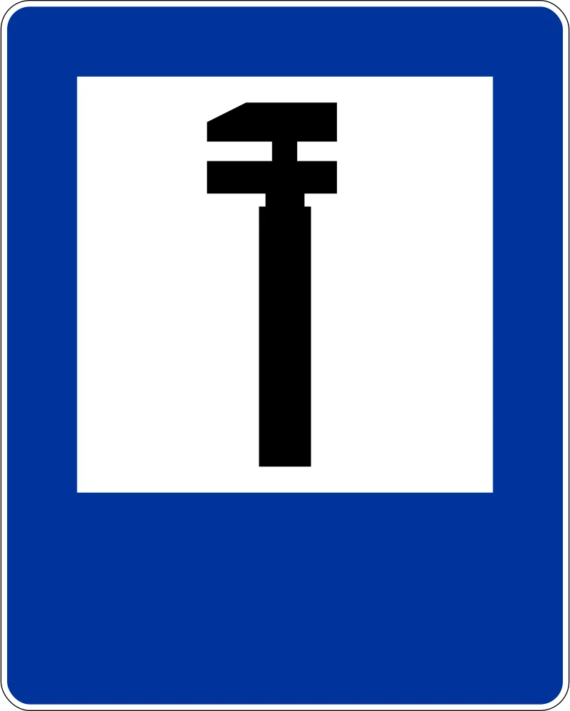 Stacja obsługi technicznej