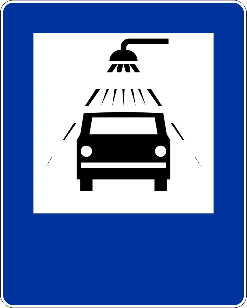 Myjnia