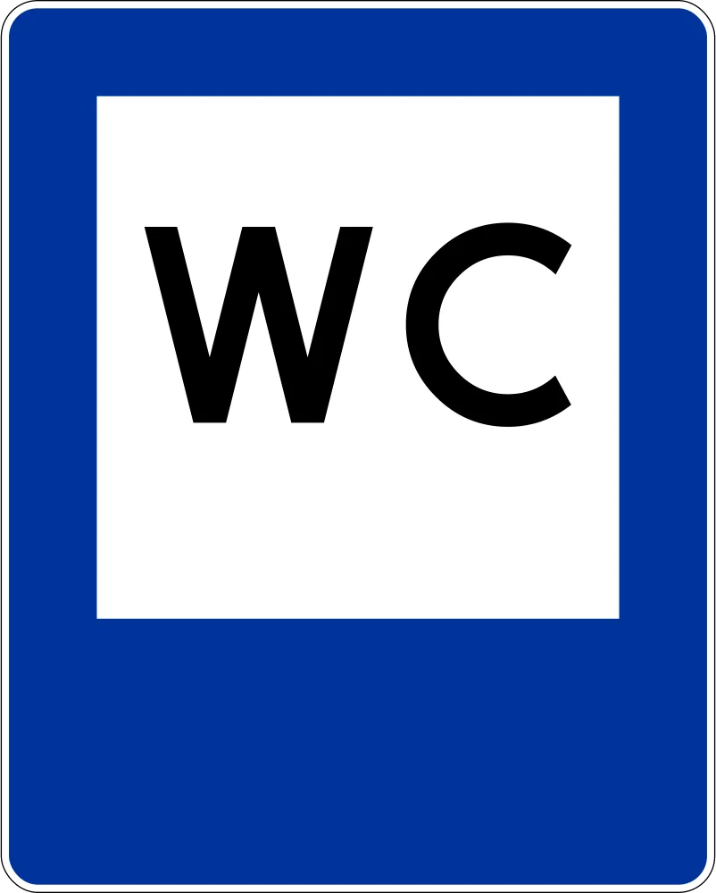 Toaleta publiczna