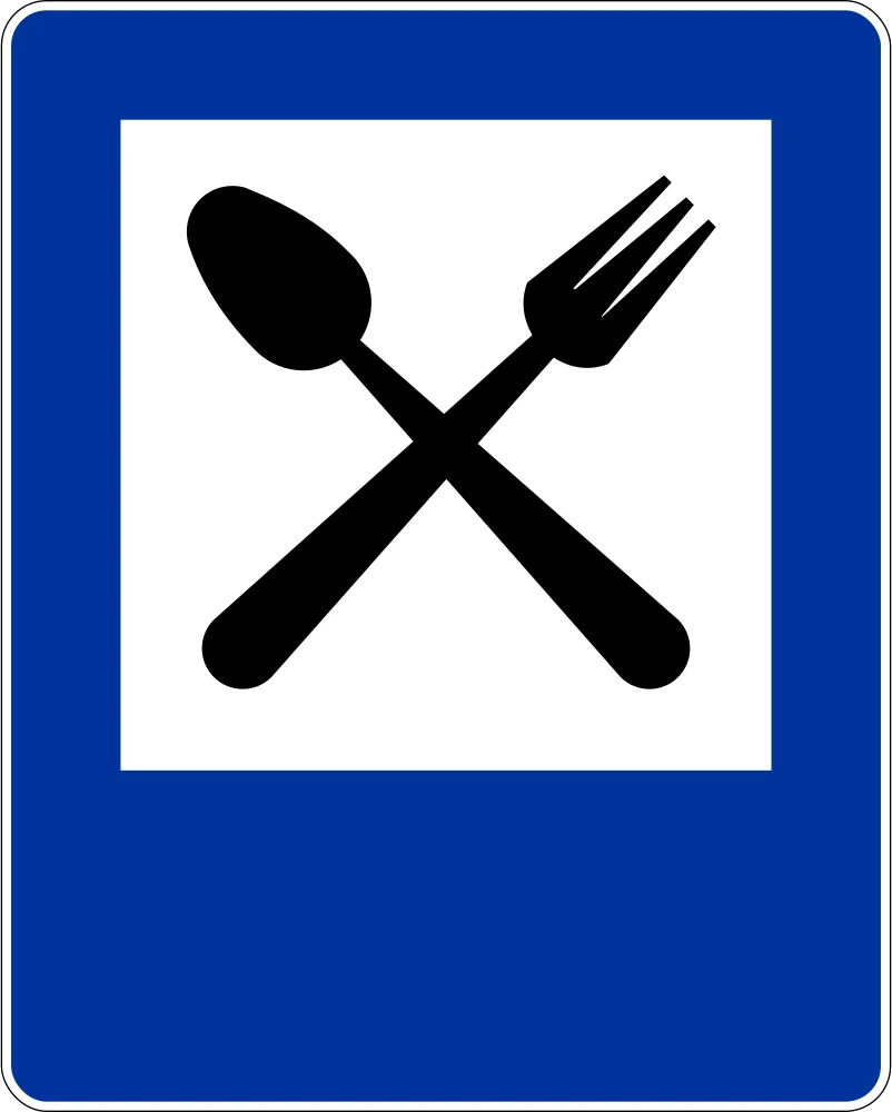 Restauracja