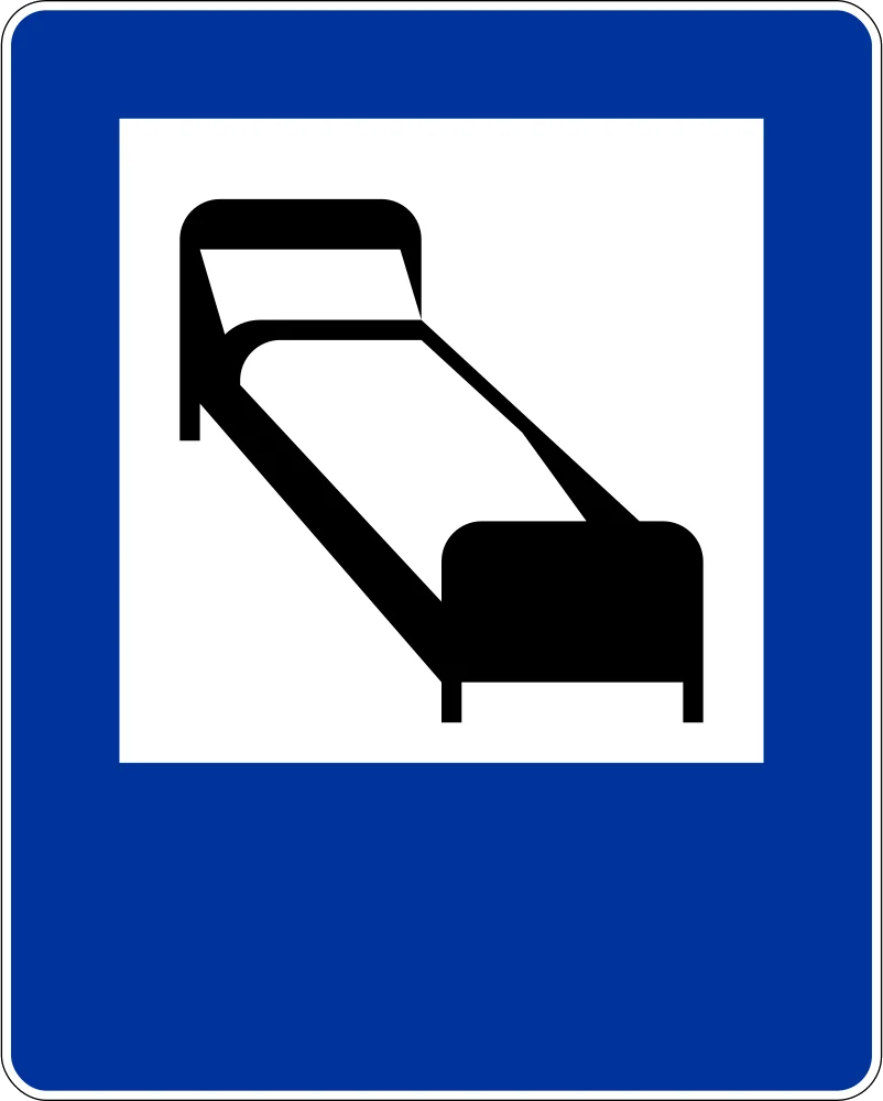 Hotel lub motel