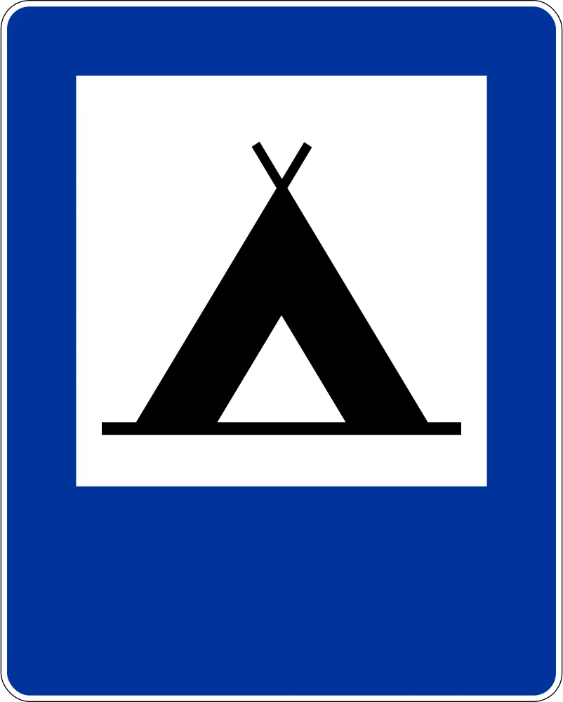 Obozowisko (kemping)