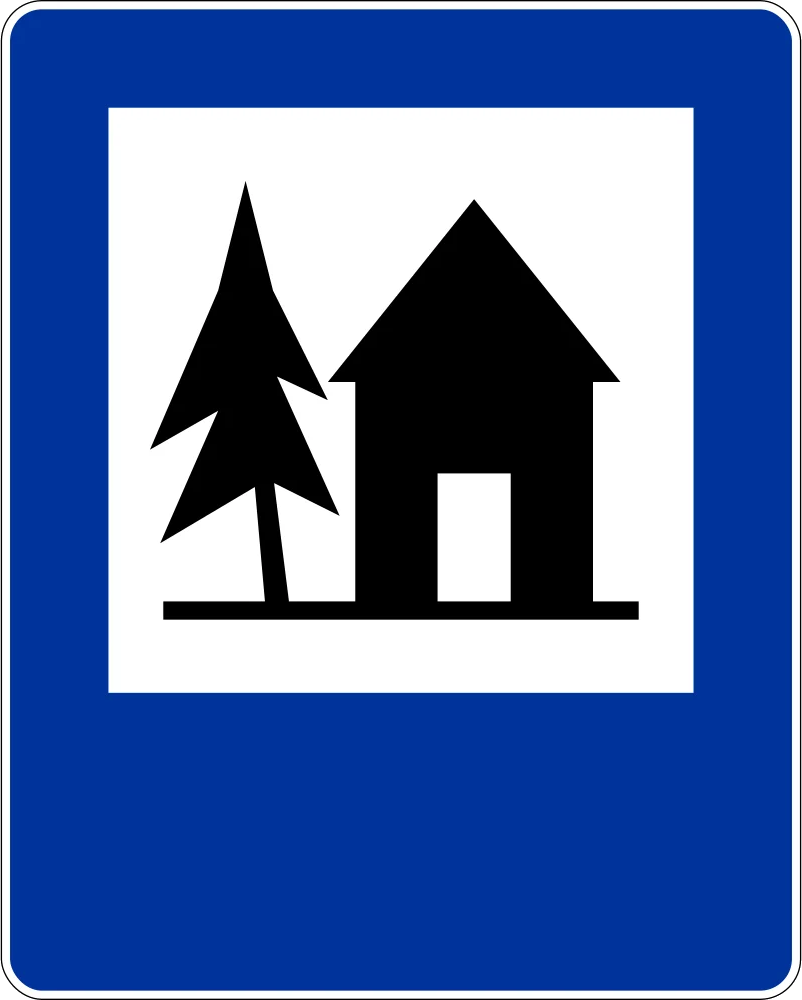 Schronisko młodzieżowe