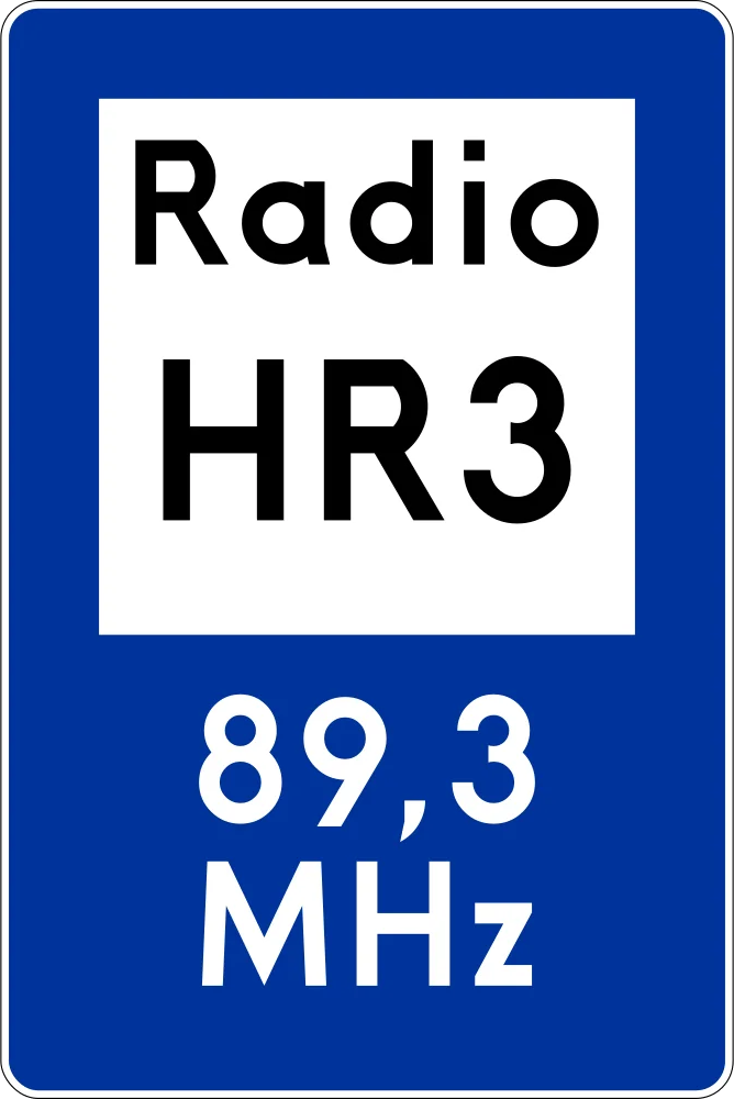 Informacja radiowa o ruchu drogowym