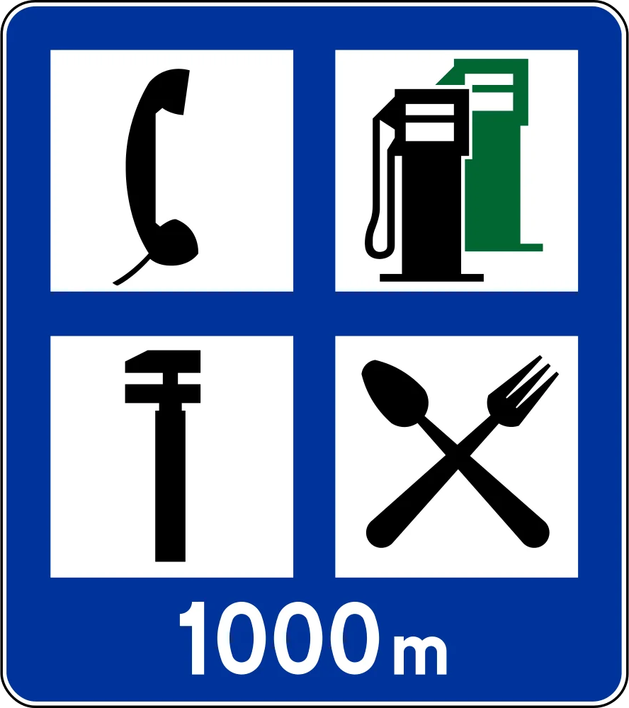 Zbiorcza tablica informacyjna