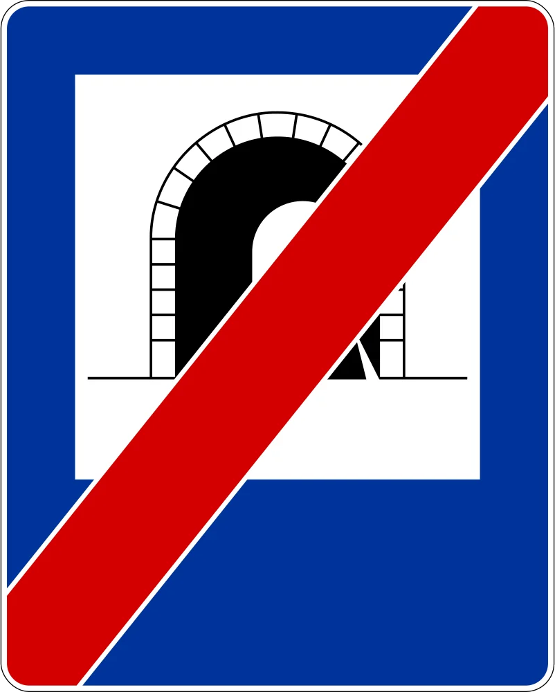 Koniec tunelu