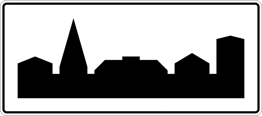 Obszar zabudowany