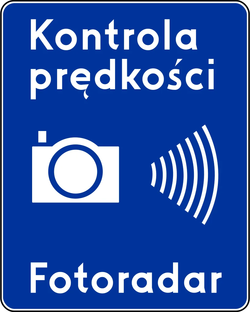 Automatyczna kontrola prędkości
