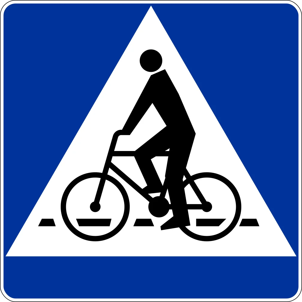 Przejazd dla rowerzystów